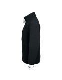 Veste Micropolaire Enfant Personnalisée 300g - NORTH KIDS Matières : PET Taille textile : 5XL Couleurs : noir objet publicitaire