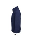 Veste Micropolaire Enfant Personnalisée 300g - NORTH KIDS Matières : PET Taille textile : XL Couleurs : bleu marine objet promo 