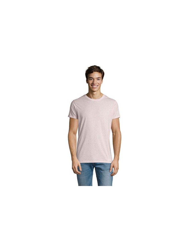 T-Shirt Homme REGENT FIT - Style et Confort