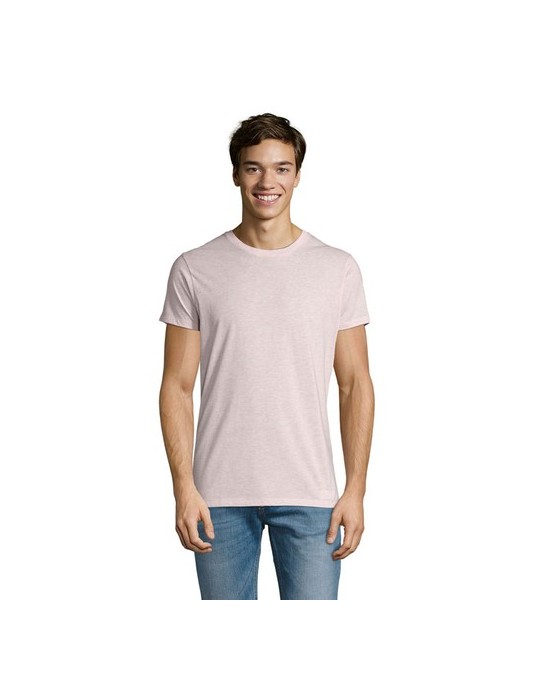 T-Shirt Homme REGENT FIT - Style et Confort