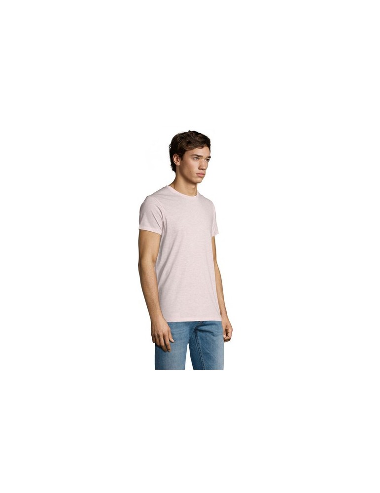 T-Shirt Homme REGENT FIT - Style et Confort