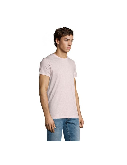 T-Shirt Homme REGENT FIT - Style et Confort