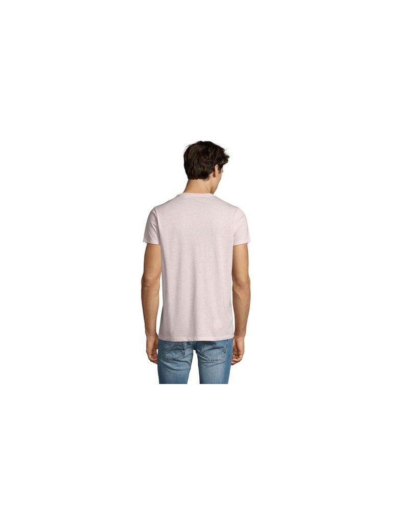 T-Shirt Homme REGENT FIT - Style et Confort