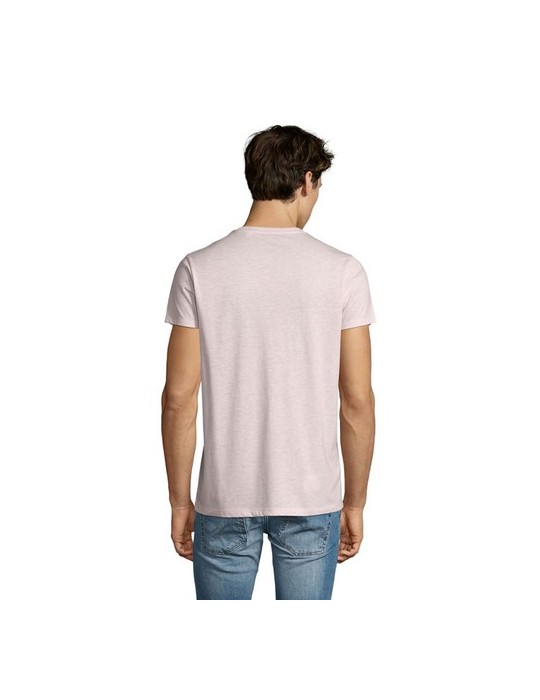 T-Shirt Homme REGENT FIT - Style et Confort