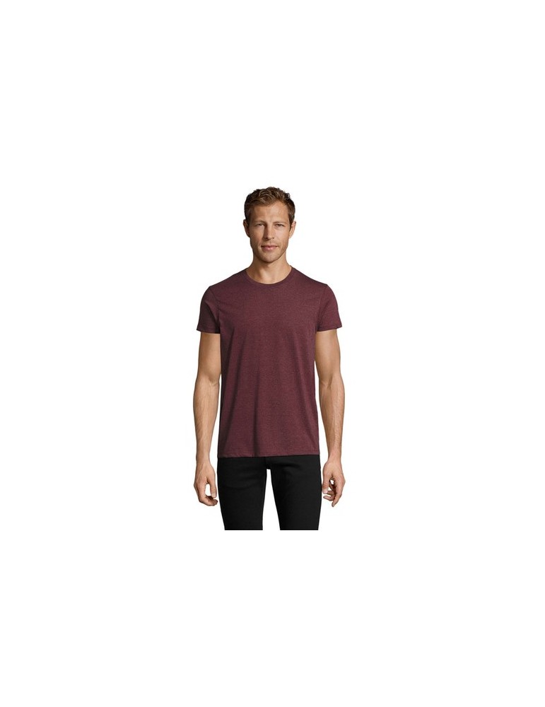 T-Shirt Homme REGENT FIT - Style et Confort