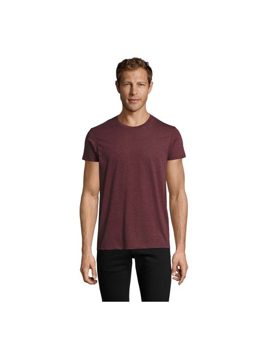 T-Shirt Homme REGENT FIT - Style et Confort