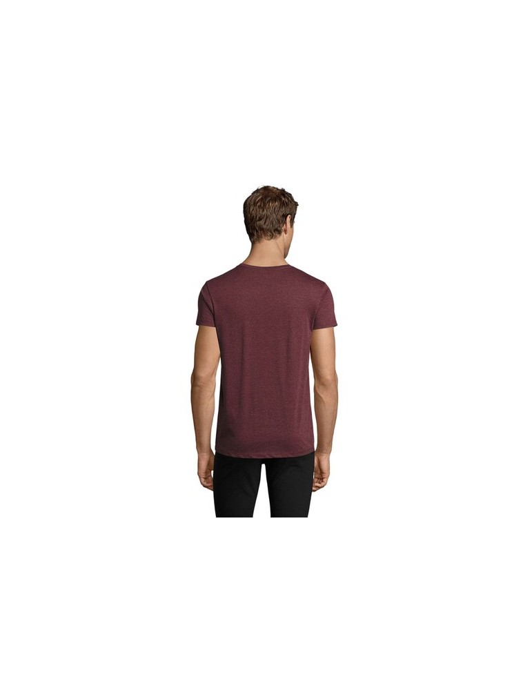 T-Shirt Homme REGENT FIT - Style et Confort