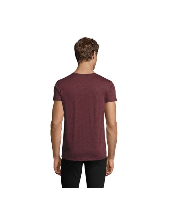 T-Shirt Homme REGENT FIT - Style et Confort