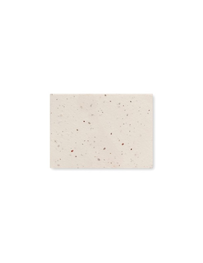 Bloc-notes GROW ME : Écologique et Transformable