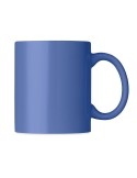 Mug en céramique coloré personnalisé 300 ml DUBLIN TONE Matières : grès Couleurs : bleu royal goodies entreprise design