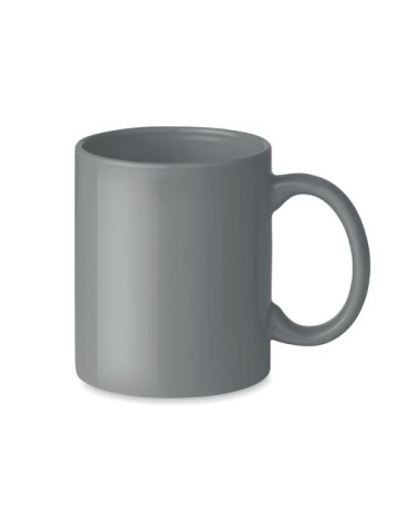 Mug en céramique coloré personnalisé 300 ml DUBLIN TONE goodies publicitaire événementiel