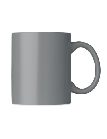 Mug en céramique coloré personnalisé 300 ml DUBLIN TONE objet promotionnel éco-responsable