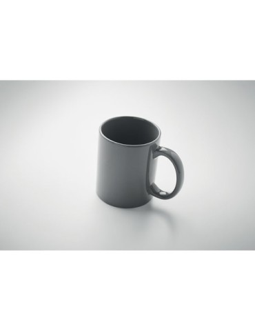 Mug en céramique coloré personnalisé 300 ml DUBLIN TONE objet promo petit budget
