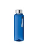 Gourde  anti-fuite personnalisée 500ml - UTAH RPET Matières : PET recyclé Couleurs : bleu royal cadeau collaborateur premium