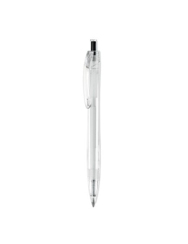 Stylo Bille Écologique en RPET Personnalisé - RPET