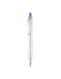 Stylo Bille Éco-responsable en RPET Personnalisé - RPET impression haute définition