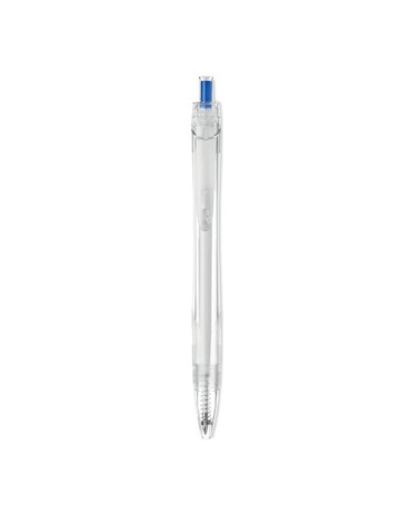 Stylo Bille Éco-responsable en RPET Personnalisé - RPET livraison express 24h 48h