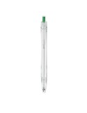 Stylo Bille Éco-responsable en RPET Personnalisé - RPET objet promotionnel éco-responsable