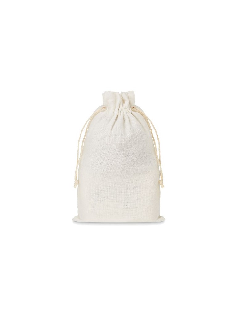 Set de bain pochette coton CUIDA SET