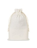 Set de Bain Éco-responsable en Coton Personnalisé - CUIDA SET Matières : EVA Couleurs : beige personnalisable avec votre logo