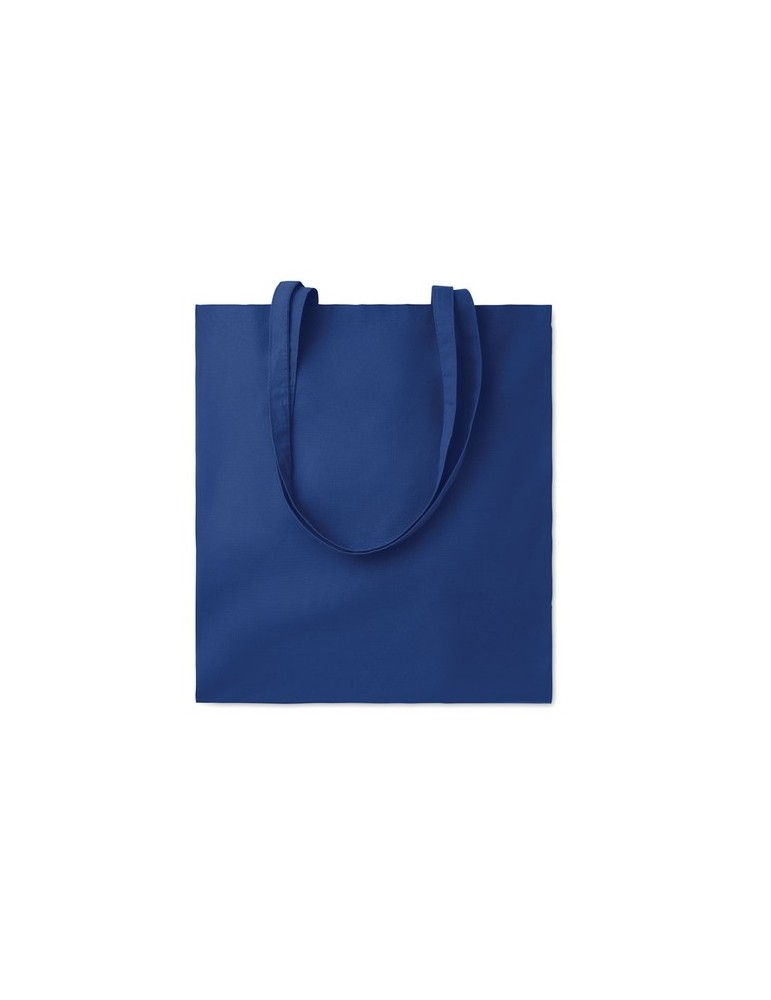 Sac Shopping Coton Personnalisable COTTONEL COLOUR ++ Personnalisé