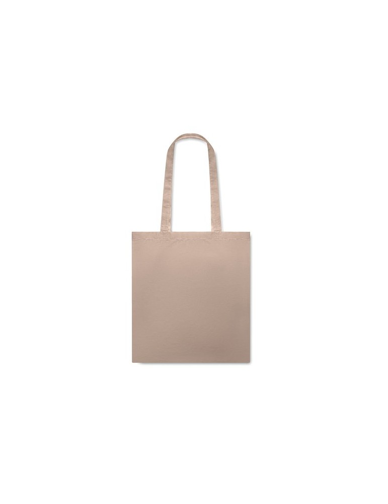 Sac Shopping Coton Personnalisable COTTONEL COLOUR ++ Personnalisé