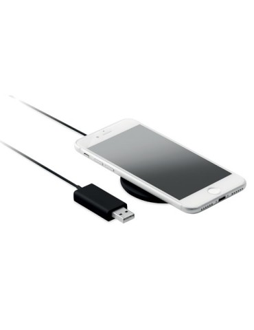 Chargeur Sans Fil Ultrafin THINNY WIRELESS 2