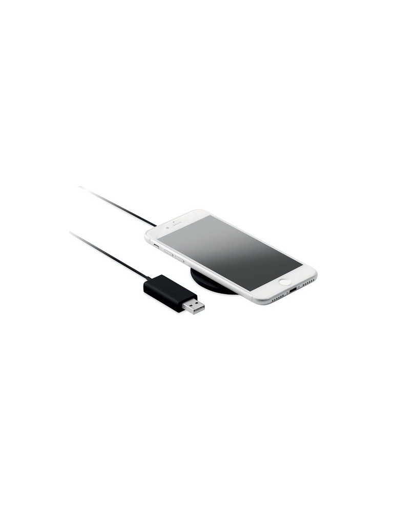 Chargeur Sans Fil Ultrafin THINNY WIRELESS