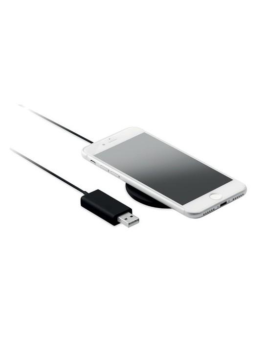 Chargeur Sans Fil Ultrafin THINNY WIRELESS