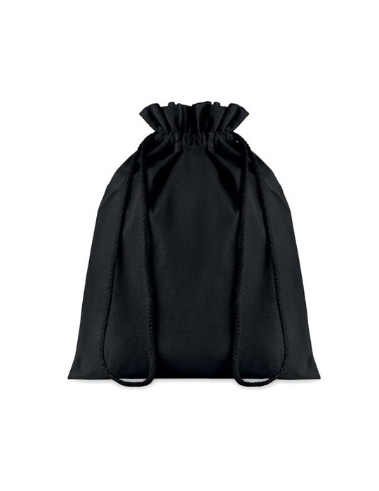 Sac en coton modèle moyen TASKE MEDIUM