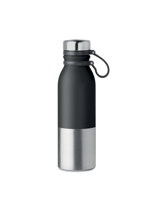 Bouteille Isotherme Double Paroi 600ml - ICELAND