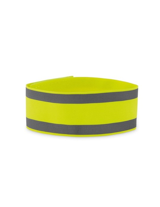 Brassard de Sport en Lycra VISIBLE ME