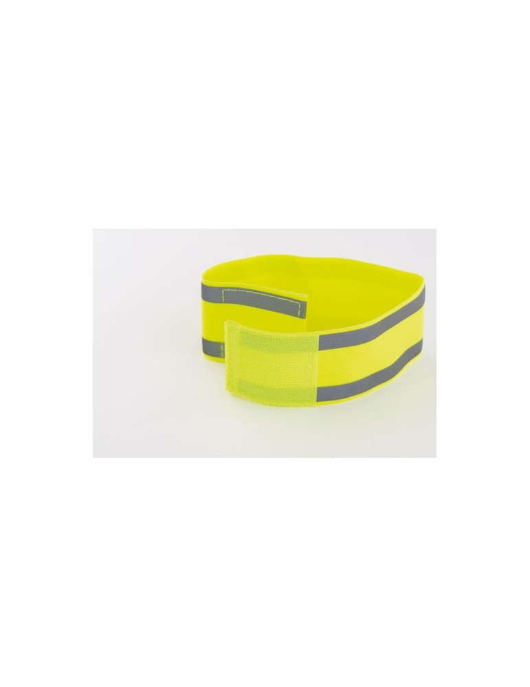 Brassard de Sport en Lycra VISIBLE ME