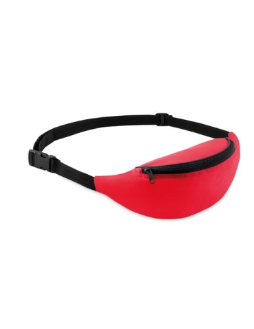 Sac banane personnalisé en polyester 210D - PARKBAG personnalisable avec votre logo