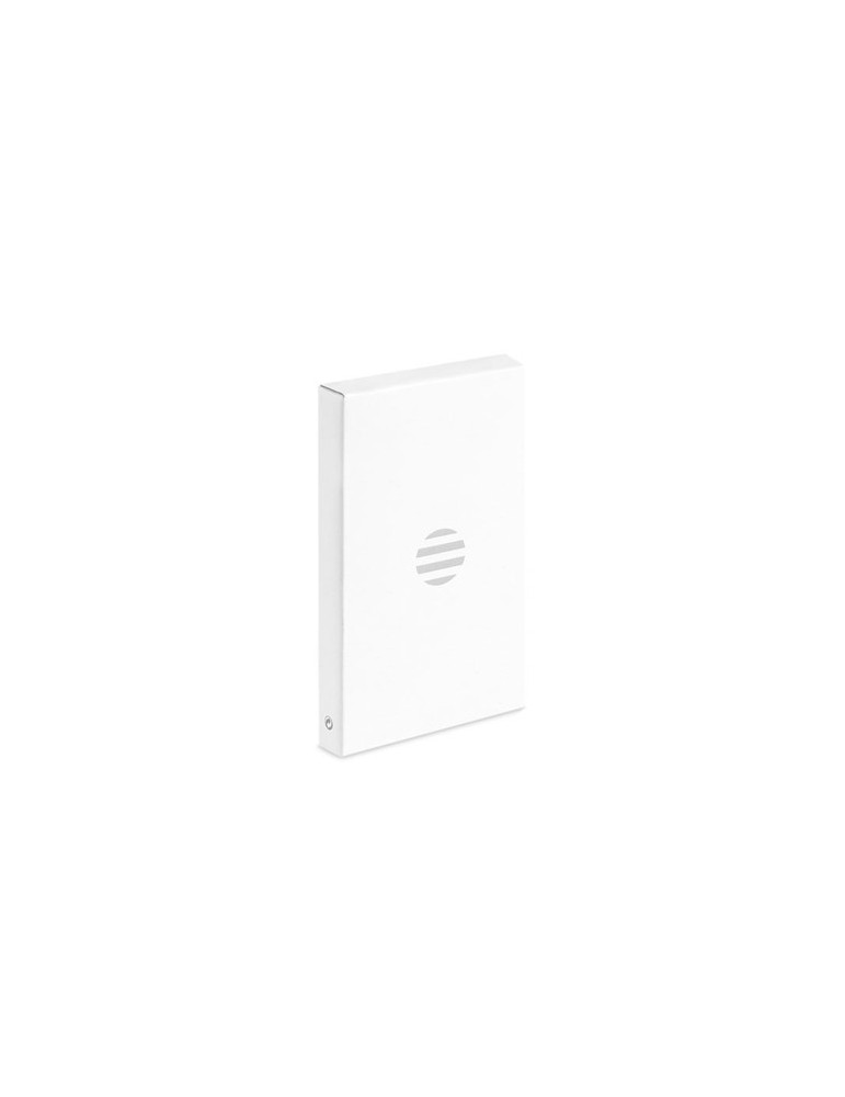 Étiquette à Bagage Aluminium FLY TAG - Pratique et Élégante