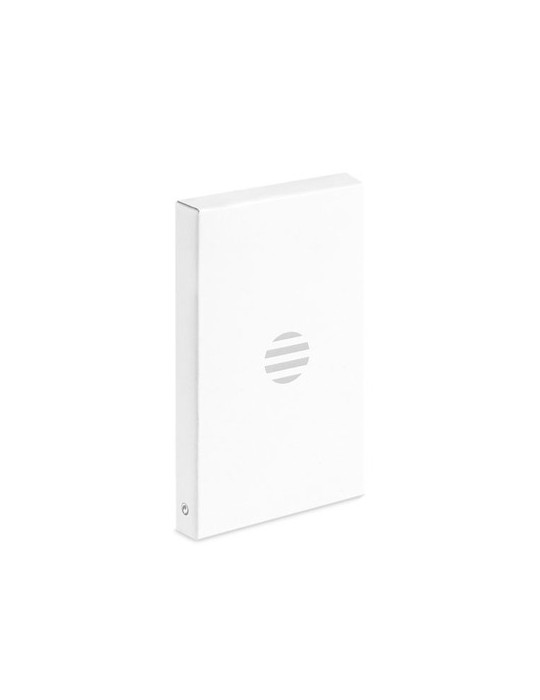 Étiquette à Bagage Aluminium FLY TAG - Pratique et Élégante