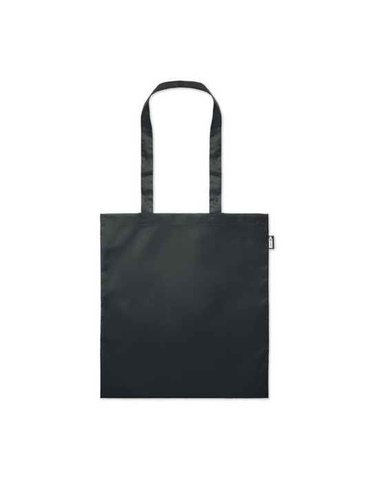 Sac Shopping Écologique en RPET - Totepet Personnalisé