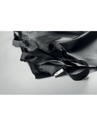 Sac shopping  en RPET - TOTEPET Matières : PET recyclé Couleurs : noir livraison express 24h 48h