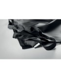 Sac shopping  en RPET - TOTEPET Matières : PET recyclé Couleurs : noir livraison express 24h 48h