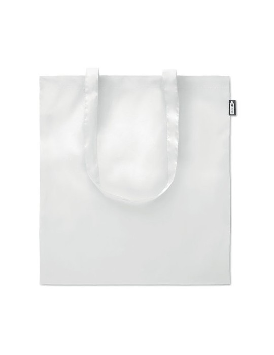 Sac Shopping Écologique en RPET - Totepet Personnalisé
