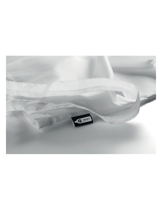 Sac Shopping Écologique en RPET - Totepet Personnalisé