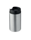 Mug isotherme pratique double paroi 250 ml personnalisé FALUN cadeau d'entreprise cadeau entreprise pas cher