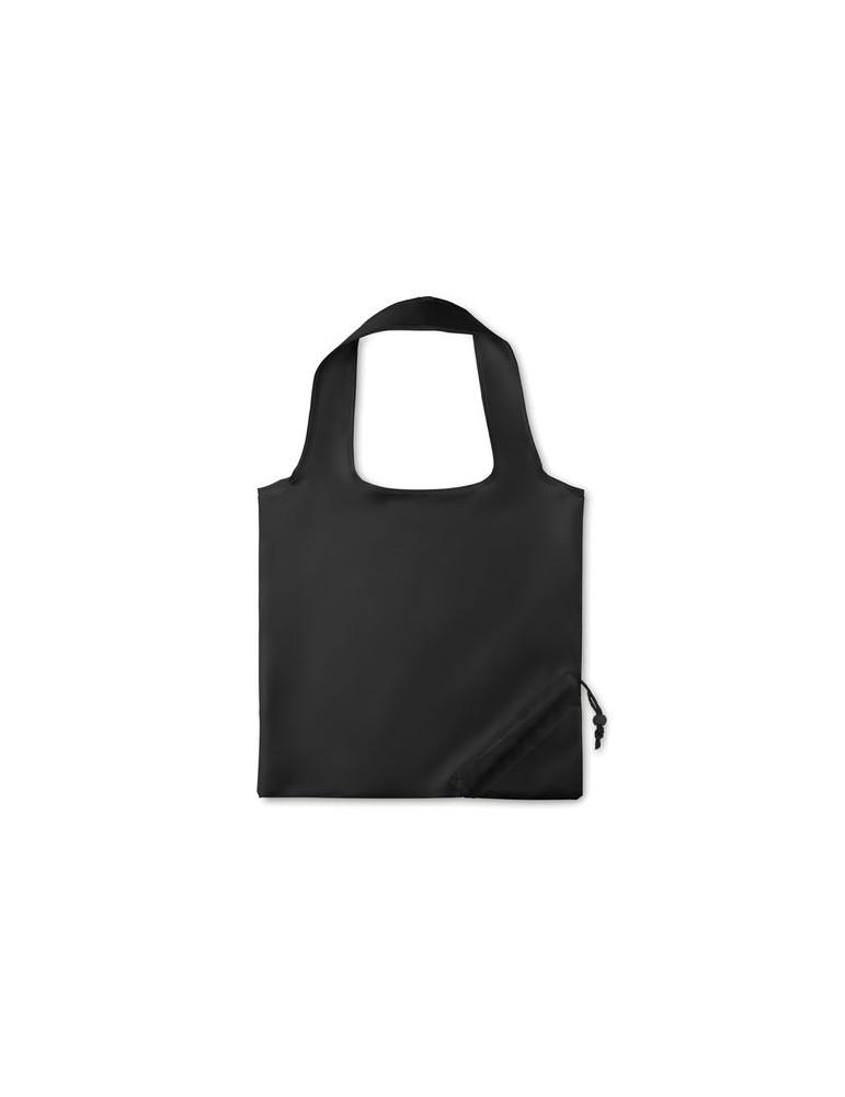 Sac Shopping Pliable FRESA - Écologique et Pratique Personnalisé