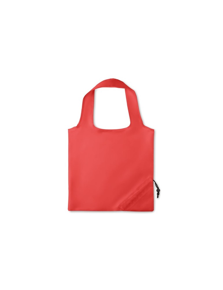 Sac Shopping Pliable FRESA - Écologique et Pratique Personnalisé