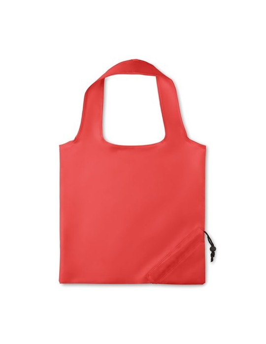 Sac Shopping Pliable FRESA - Écologique et Pratique Personnalisé