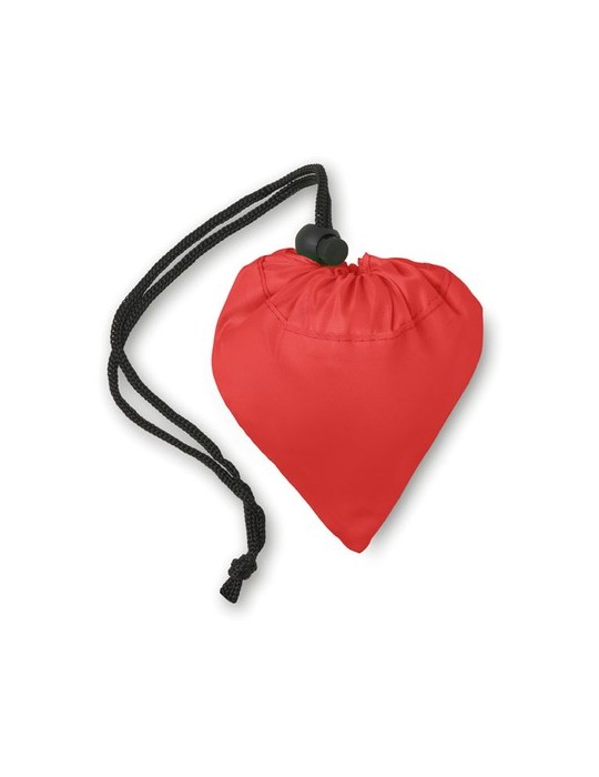 Sac Shopping Pliable FRESA - Écologique et Pratique Personnalisé