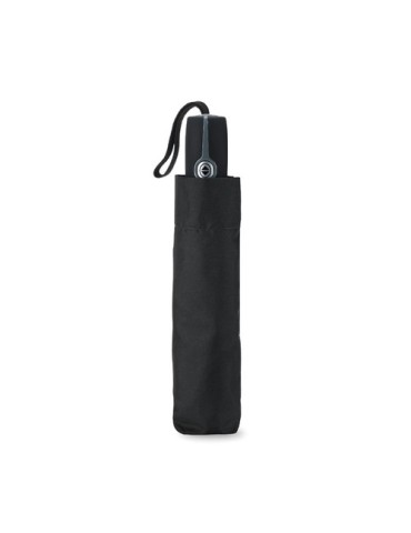 Parapluie automatique tempête personnalisé GENTLEMEN Matières : métal Couleurs : noir 2