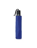 Parapluie automatique tempête personnalisé GENTLEMEN Matières : métal Couleurs : bleu royal objet promotionnel éco-responsable