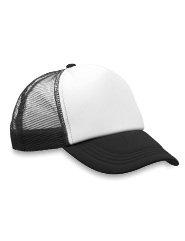 Casquette Trucker Personnalisée - Cap