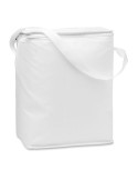 Sac isotherme pratique personnalisé 6x1,5L - BIG CUBACOOL Matières : PET Couleurs : blanc